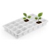 Calendrier de l'Avent à planter cadeau d’entreprise