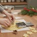 Calendrier de l'Avent à planter, calendrier de l'Avent publicitaire