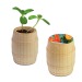 Miniature du produit Mini-tonneau en bois - Piment 0