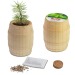 Miniature du produit Mini-tonneau en bois - Piment 4