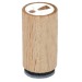 Mini Woodies - tampographie supplémentaire 1-c sur le côté, tampon encreur pour enfants publicitaire