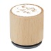 Miniature du produit Tampon en bois 1