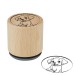 Miniature du produit Tampon en bois 2