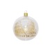 Miniature du produit Boules de Noël personnalisables traditionnelles en verre 834 3
