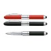 Mini stylo-tampo 3 en 1 - 4321M, stylo court miniature publicitaire