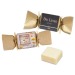 Mini savon - Vanille, sous papier kraft - Fait maison cadeau d’entreprise