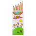Boîte à crayons de couleur, Crayon de couleur publicitaire