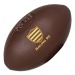 Ballon de rugby vintage simili-cuir cadeau d’entreprise