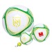 Ballon de football XXL, ballon de football publicitaire