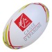 Ballon de rugby loisir éco taille 5 cadeau d’entreprise