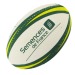 Mini ballon de rugby loisir éco, ballon de rugby publicitaire