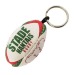 Porte-clés ballon de rugby, porte-clés ballon de rugby publicitaire