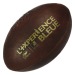 Ballon de rugby vintage cuir cadeau d’entreprise