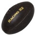 Mini ballon de rugby vintage simili-cuir cadeau d’entreprise