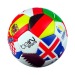 Ballon de hand taille 0 cadeau d’entreprise