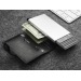 Miniature du produit Portefeuille personnalisable RFID avec poche AIRTAG 3