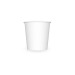 Gobelet 115ml 4oz, Gobelet en carton publicitaire