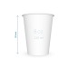 Gobelet 220ml 8oz cadeau d’entreprise