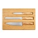 Planche de cuisine Brancusi cadeau d’entreprise
