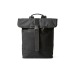 Sac à dos Milan, sac à dos roll-top publicitaire