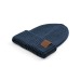 Bonnet en laine Cobain, Bonnet publicitaire
