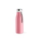 Bouteille inox recyclé double paroi 380ml cadeau d’entreprise
