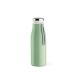 Bouteille inox recyclé double paroi 380ml cadeau d’entreprise