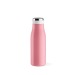 Bouteille inox recyclé double paroi 380ml cadeau d’entreprise