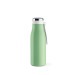 Bouteille inox recyclé double paroi 380ml, Gourde écologique publicitaire