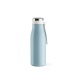 Bouteille inox recyclé double paroi 380ml, Gourde écologique publicitaire