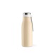 Bouteille inox recyclé double paroi 380ml, Gourde écologique publicitaire