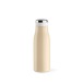 Bouteille inox recyclé double paroi 380ml, Gourde écologique publicitaire