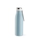 Bouteille en acier inoxidable double paroi 470ml, Gourde écologique publicitaire