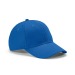 Casquette coton recyclé, Bonnet et casquette durable publicitaire