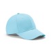 Casquette coton recyclé cadeau d’entreprise