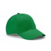 Casquette coton recyclé, Bonnet et casquette durable publicitaire