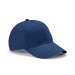 Casquette coton recyclé, Bonnet et casquette durable publicitaire