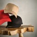 Casquette coton recyclé cadeau d’entreprise