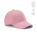 Casquette coton recyclé cadeau d’entreprise