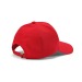 Casquette coton recyclé cadeau d’entreprise