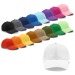 Casquette coton recyclé, Bonnet et casquette durable publicitaire