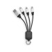 Câble de charge Sagan cadeau d’entreprise