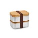Lunch box Vermeer cadeau d’entreprise