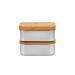 Lunch box Vermeer cadeau d’entreprise