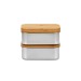 Lunch box Vermeer cadeau d’entreprise