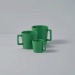 Mug Thames 350ml, mug en céramique publicitaire