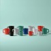 Mug matte 75ml cadeau d’entreprise