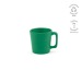 Mug matte 75ml, mug en céramique publicitaire
