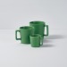 Mug matte 75ml, mug en céramique publicitaire