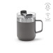 Mug 35cl, Mug isotherme publicitaire